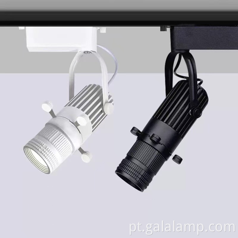 flexible-track-lighting-for-art-display
